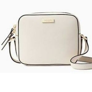 Kate Spade Cammie Crossbody purse NWT